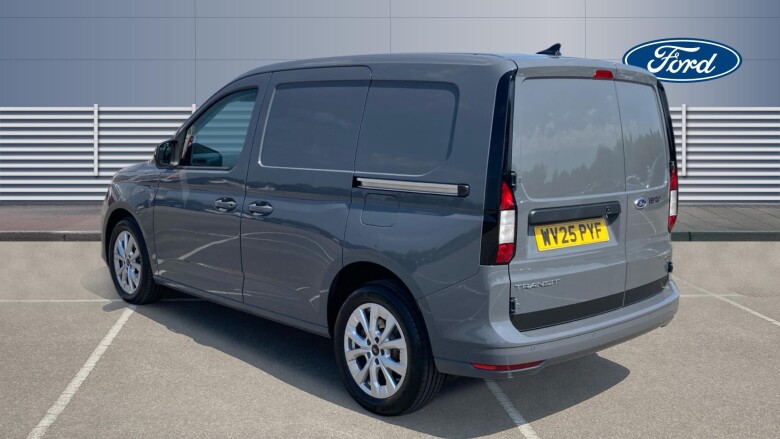 Ford Transit Connect 240 L1 Petrol 1.5 EcoBoost PHEV 150 Limited Van Auto